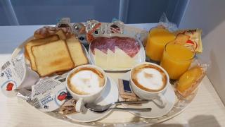 Il Corso Suite - Roma - 3