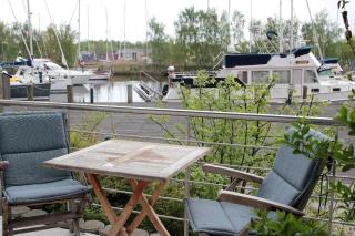 Seglerblick - Greifswald - 4