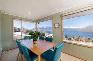 Picturesque View - Queenstown - 3