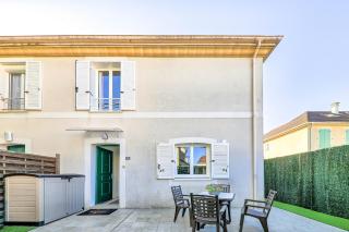 Gîte La Vapillone Paris Marne-la-Vallée - Serris - 9