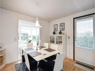 Holiday Home Rejevej Ebeltoft Xii - 3