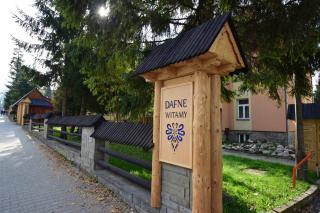 Dafne Zakopane - Zakopane - 5