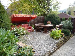 Ferienhaus Cramer - Walkenried - 4