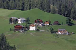 Appartamenti Sotgherdena - Badia - 5