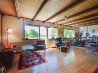 Three-Bedroom Holiday Home In Frostrup - 2