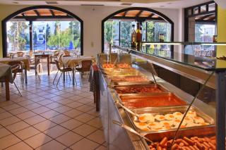 Lyda Hotel - Gouves - 3