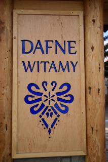 Dafne Zakopane - 1