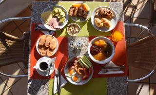 Lyda Hotel - Gouves - 5