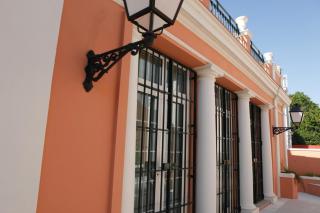 Colegio Mayor Careu - Women Only - University Community - Siviglia - 1
