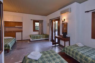 Lyda Hotel - Gouves - 6