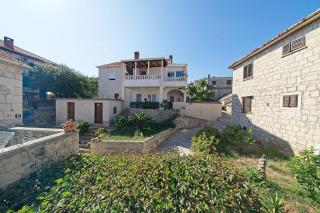 Lovely apartment Silvana - Postira - 7