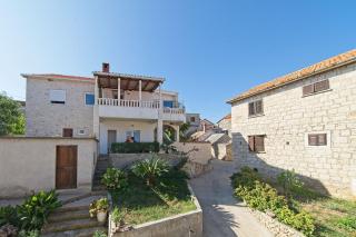 Lovely apartment Silvana - Postira - 6