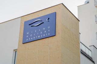 Mielno Holiday Apartments - Mielno - 4