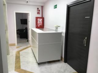 Colegio Mayor Careu - Women Only - University Community - Siviglia - 6