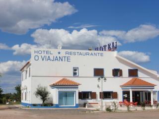"O Viajante" Low Cost Hotel - Estremoz - 5