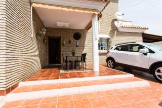 Dunas villa - El Puerto de Santa María - 1
