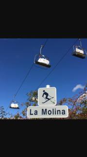 Apartamento frente Pistas de Esquí La Molina - La Molina - 3