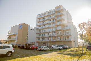 Mielno Holiday Apartments - Mielno - 5