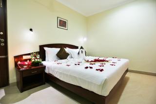 Hotel White City - 2