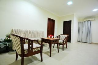 Hotel White City - 4