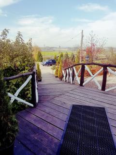 Austeria - Ostróda - 2