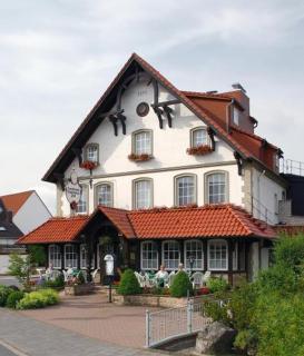 Landhotel Lippischer Hof - 0