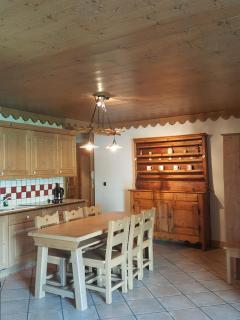 Apartment A 01 in St Martin de Belleville - Saint-Martin-de-Belleville - 3