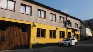 Gasthaus Schwarzer Adler - Altenberg - 2