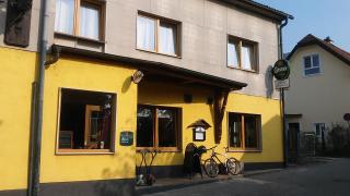 Gasthaus Schwarzer Adler - Altenberg - 1