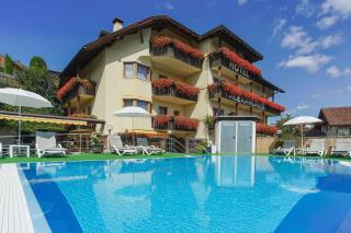 Hotel Alexandres - Eppan an der Weinstraße - 9