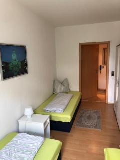 Süd-Apartments - Leipzig - 3