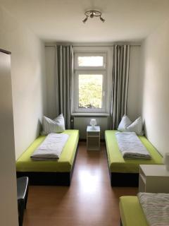 Süd-Apartments - Leipzig - 2