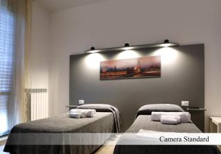 Residence Europa - Plaisance - 4