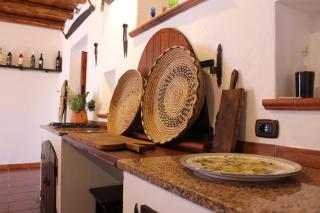 Agriturismo Cuile de Molino - Porto Torres - 8