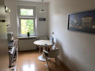 Süd-Apartments - Leipzig - 9