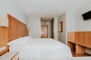 Hotel Isasa - Logroño - 2
