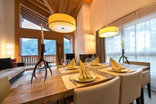 Panoramablick - Arosa - 9