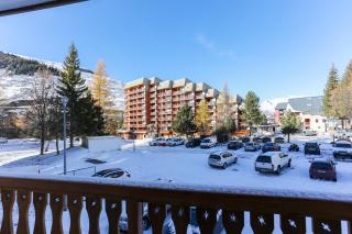 Vacancéole - Résidence Plein Sud - Les Deux Alpes - 9