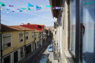 Stylish house - air cond, breakfast, free parking, by Porto with Love LDA - Vila Nova de Gaia - 2
