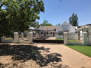 Presidensie Guest Rooms - Potchefstroom - 0
