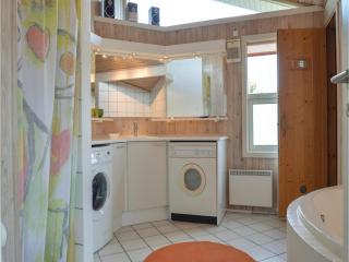 Holiday Home Monasvej Løkken Iv - 6