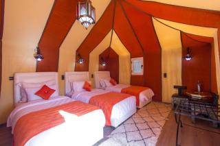 Sahara Sky Luxury Camp - Merzouga - 1