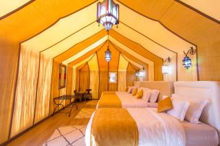 Sahara Sky Luxury Camp - Merzouga - 6