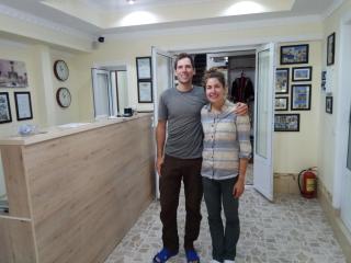 Abu Shakheen Guesthouse - 8