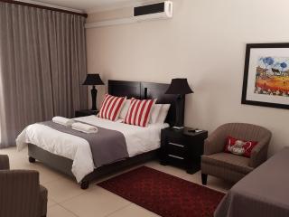 Presidensie Guest Rooms - Potchefstroom - 1