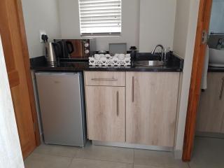 Presidensie Guest Rooms - Potchefstroom - 3
