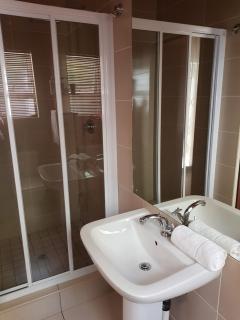 Presidensie Guest Rooms - Potchefstroom - 6