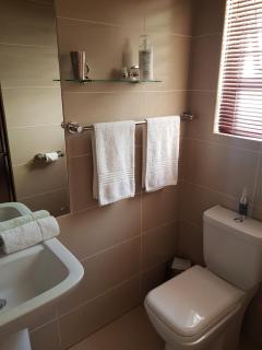 Presidensie Guest Rooms - Potchefstroom - 7