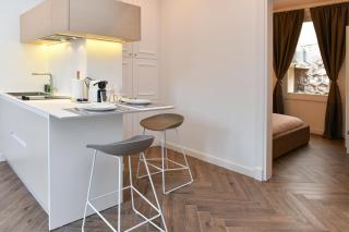 1 bedroom Apartment next to Monaco - Beausoleil - 7