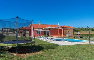 Villa Kata - Rebići - 4